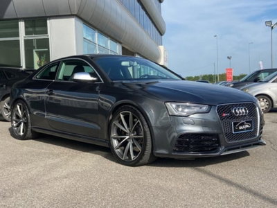 Audi RS 5 Coupé 5 4.2 V8 FSI quattro S tronic (2)