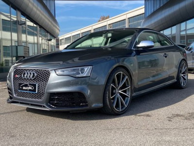 Audi RS 5 Coupé 5 4.2 V8 FSI quattro S tronic (3)