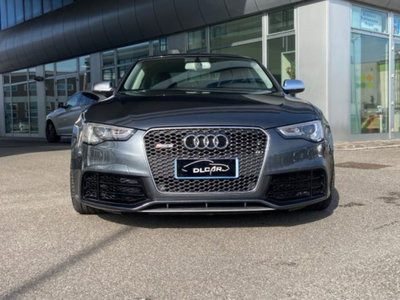Audi RS 5 Coupé 5 4.2 V8 FSI quattro S tronic (4)