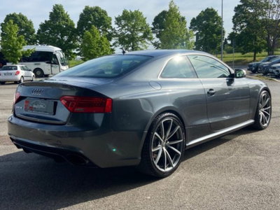 Audi RS 5 Coupé 5 4.2 V8 FSI quattro S tronic (5)