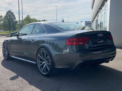 Audi RS 5 Coupé 5 4.2 V8 FSI quattro S tronic (6)