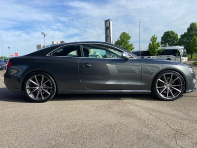 Audi RS 5 Coupé 5 4.2 V8 FSI quattro S tronic (7)