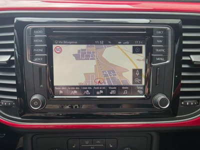 Volkswagen Maggiolino Cabrio 2.0 TDI Sport BlueMotion Technology (11)