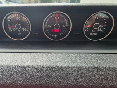 Volkswagen Maggiolino Cabrio 2.0 TDI Sport BlueMotion Technology (20)