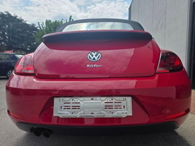 Volkswagen Maggiolino Cabrio 2.0 TDI Sport BlueMotion Technology (5)