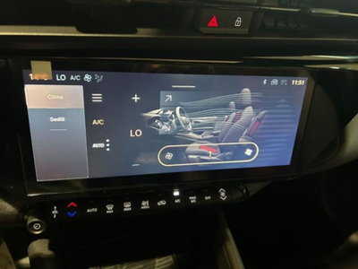 Alfa Romeo Junior 1.2 ibrida Sport Speciale 145cv edct6 (14)
