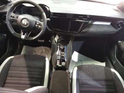 Alfa Romeo Junior 1.2 ibrida Sport Speciale 145cv edct6 (6)