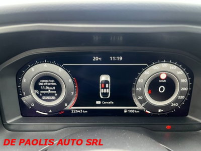 Nissan Qashqai 1.3 mhev N-Connecta 2wd 140cv (12)