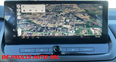 Nissan Qashqai 1.3 mhev N-Connecta 2wd 140cv (15)