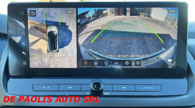Nissan Qashqai 1.3 mhev N-Connecta 2wd 140cv (18)