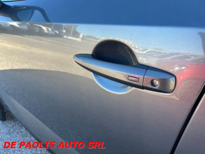 Nissan Qashqai 1.3 mhev N-Connecta 2wd 140cv (5)