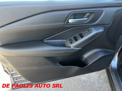 Nissan Qashqai 1.3 mhev N-Connecta 2wd 140cv (6)