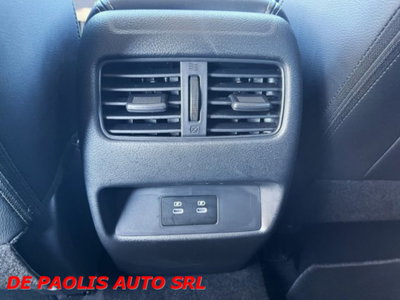 Nissan Qashqai 1.3 mhev N-Connecta 2wd 140cv (9)