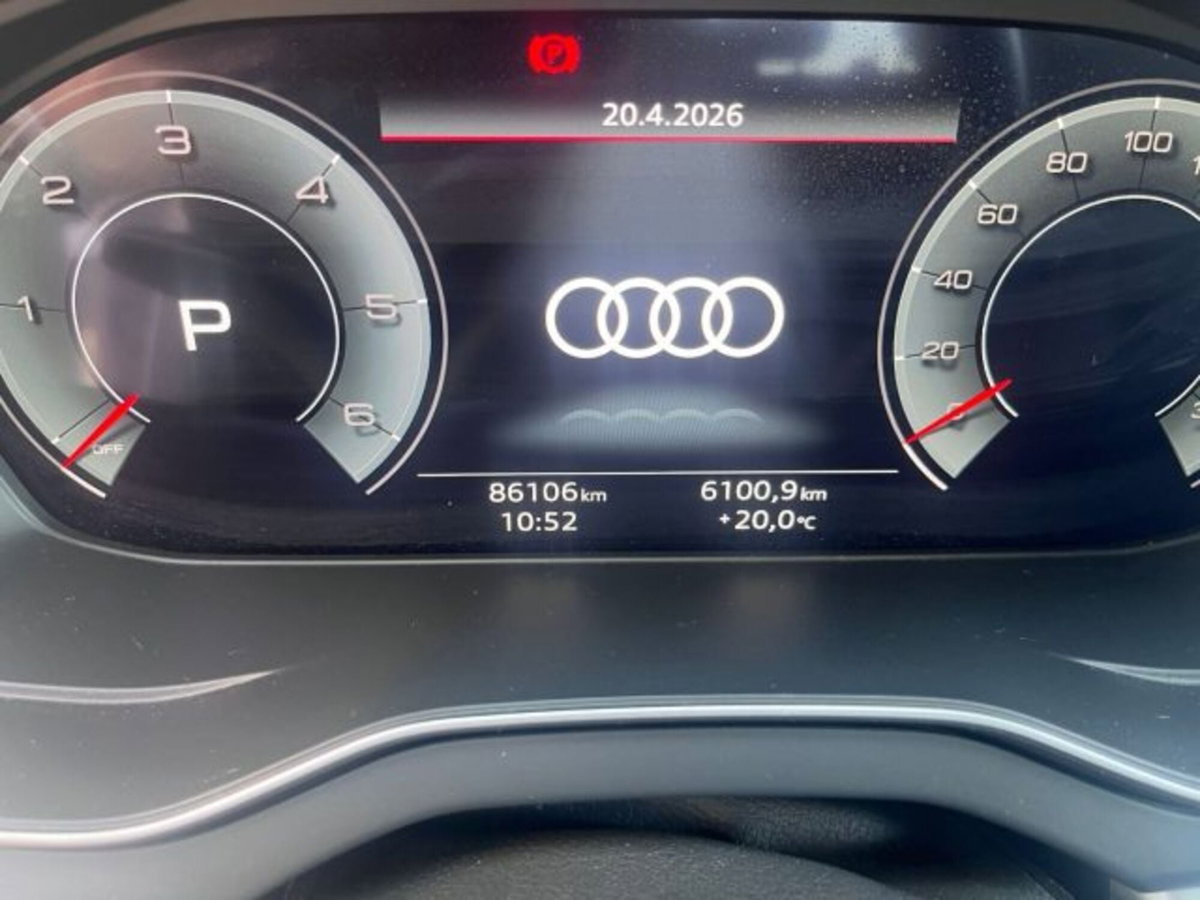 Audi Q5 40 TDI 204 CV quattro S tronic S line plus (10)