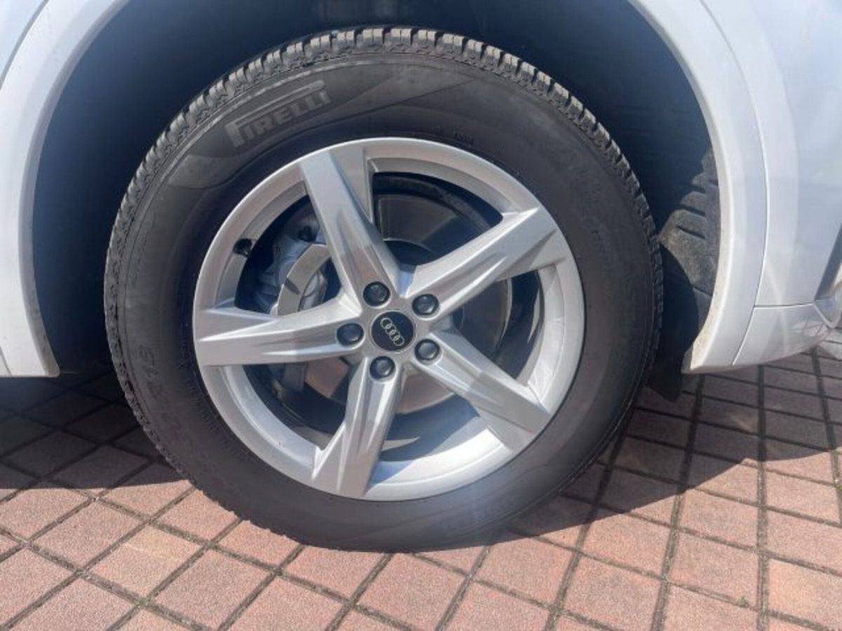 Audi Q5 40 TDI 204 CV quattro S tronic S line plus (12)