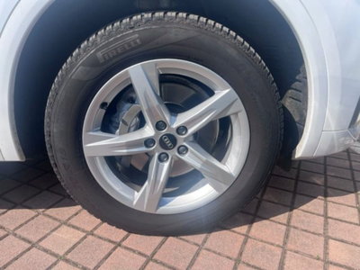 Audi Q5 40 TDI 204 CV quattro S tronic S line plus (12)
