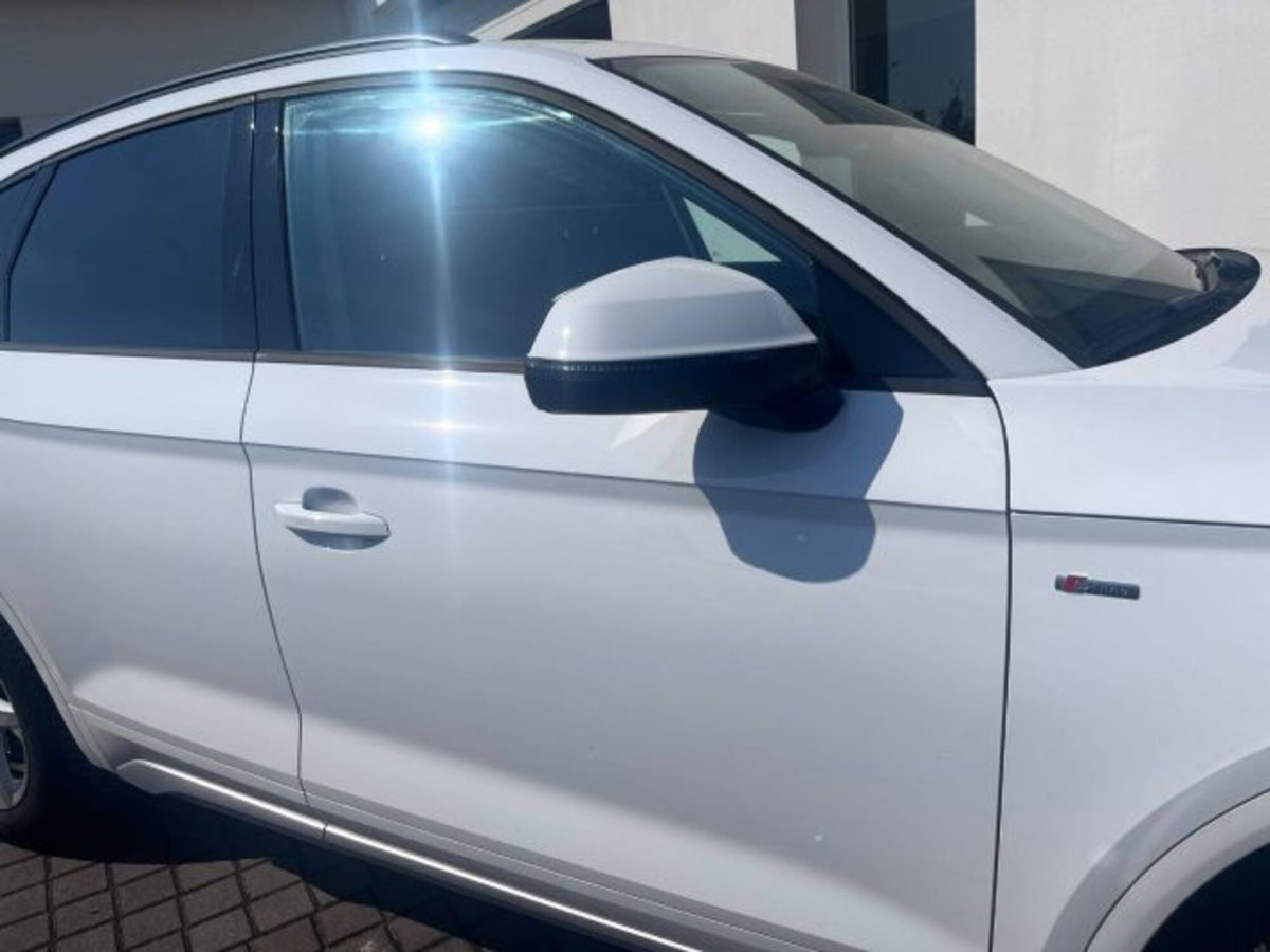 Audi Q5 40 TDI 204 CV quattro S tronic S line plus (5)