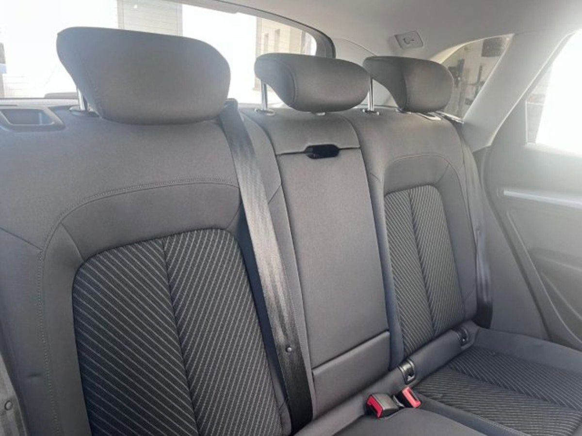 Audi Q5 40 TDI 204 CV quattro S tronic S line plus (7)