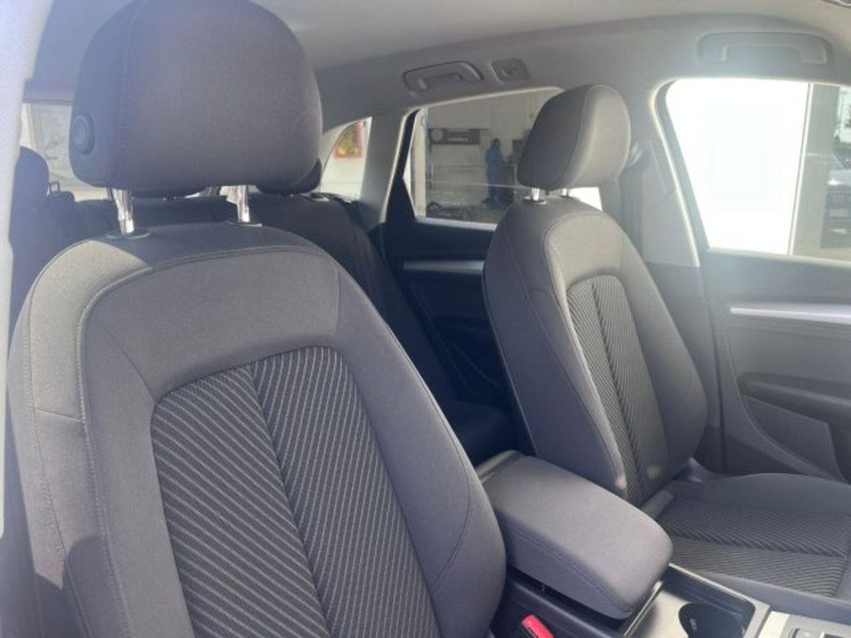 Audi Q5 40 TDI 204 CV quattro S tronic S line plus (8)