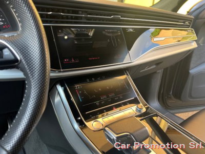 Audi Q8 Q8 50 TDI 286 CV quattro tiptronic Sport (16)