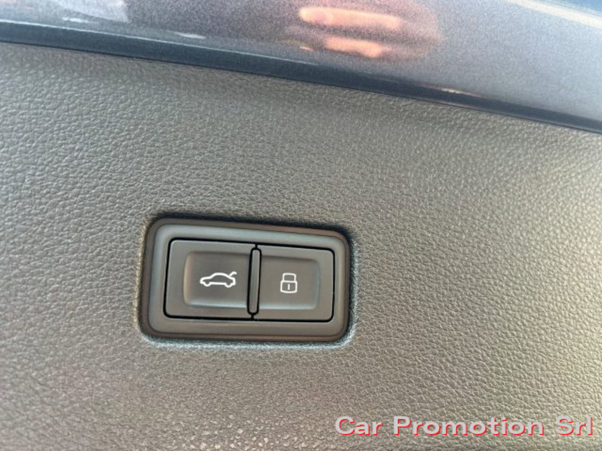 Audi Q8 Q8 50 TDI 286 CV quattro tiptronic Sport (7)