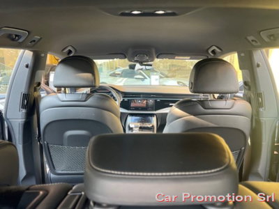 Audi Q8 Q8 50 TDI 286 CV quattro tiptronic Sport (8)