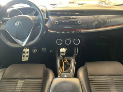 Alfa Romeo Giulietta 1.4 Turbo multiair Progression 170cv tct (6)