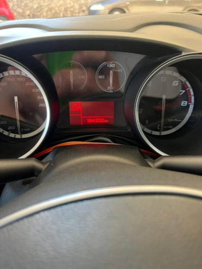 Alfa Romeo Giulietta 1.4 Turbo multiair Progression 170cv tct (7)