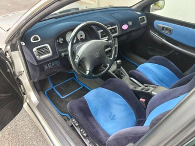 Subaru Impreza 2.0 turbo 16V cat WRX (12)