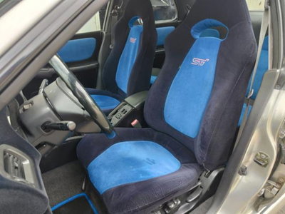 Subaru Impreza 2.0 turbo 16V cat WRX (13)