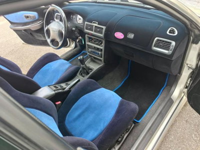 Subaru Impreza 2.0 turbo 16V cat WRX (16)