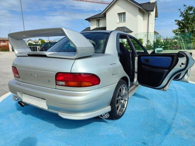 Subaru Impreza 2.0 turbo 16V cat WRX (6)