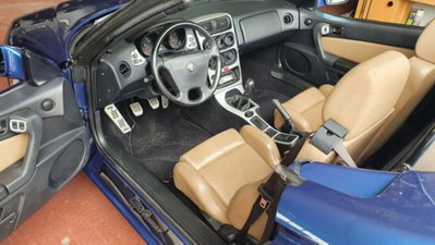 Alfa Romeo Spider 3.0i V6 cat (11)