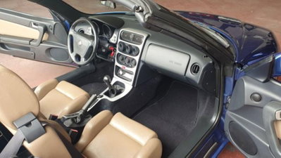 Alfa Romeo Spider 3.0i V6 cat (12)
