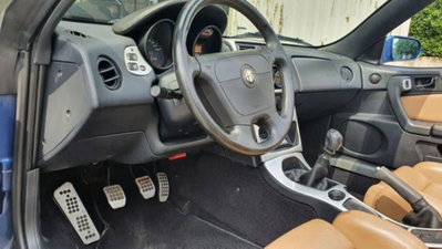 Alfa Romeo Spider 3.0i V6 cat (14)