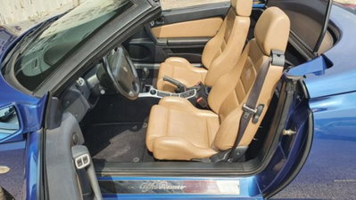 Alfa Romeo Spider 3.0i V6 cat (17)