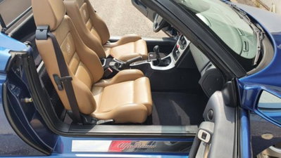 Alfa Romeo Spider 3.0i V6 cat (18)