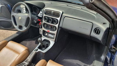 Alfa Romeo Spider 3.0i V6 cat (19)