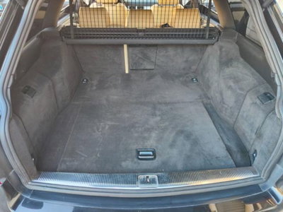 Audi RS 6 Avant 6 4.2 V8 cat quattro (15)