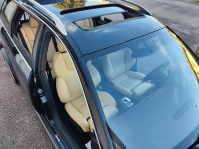 Audi RS 6 Avant 6 4.2 V8 cat quattro (16)