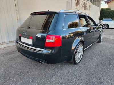 Audi RS 6 Avant 6 4.2 V8 cat quattro (3)