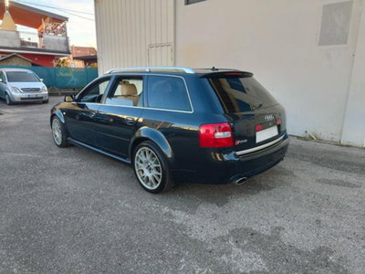 Audi RS 6 Avant 6 4.2 V8 cat quattro (8)