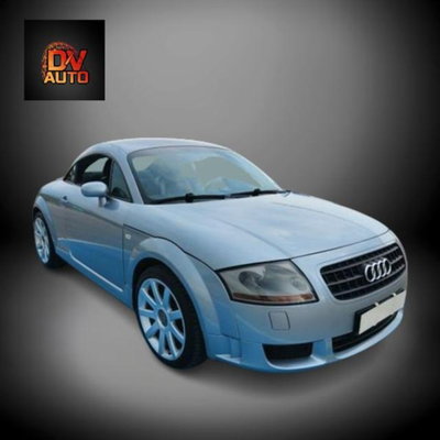 Audi TT Coupé 3.2 V6 quattro