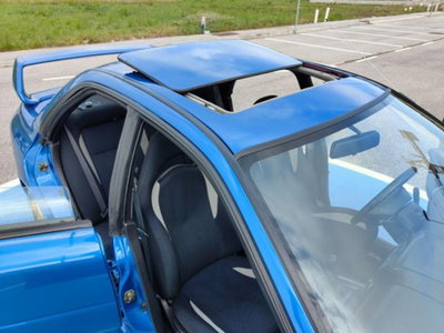 Subaru Impreza 2.0 turbo 16V cat WRX (10)