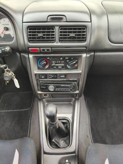 Subaru Impreza 2.0 turbo 16V cat WRX (15)