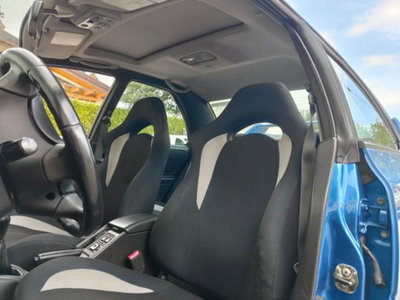 Subaru Impreza 2.0 turbo 16V cat WRX (18)