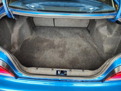 Subaru Impreza 2.0 turbo 16V cat WRX (19)