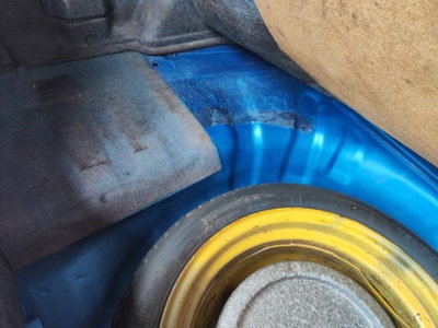 Subaru Impreza 2.0 turbo 16V cat WRX (20)