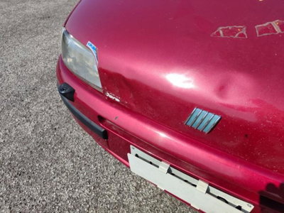 Fiat Punto turbo cat 3 porte GT (11)