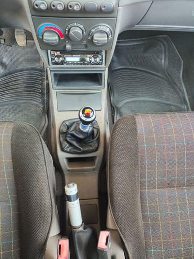 Fiat Punto turbo cat 3 porte GT (12)